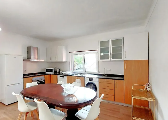 Lucia's Place 公寓 *