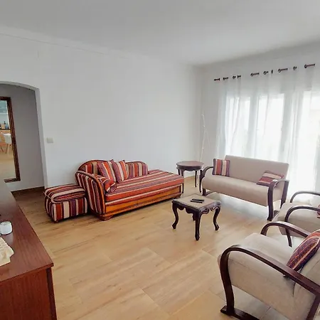 Lucia's Place * Nazare