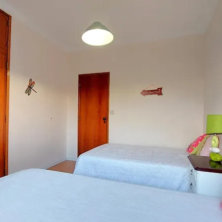 公寓 Lucia's Place *