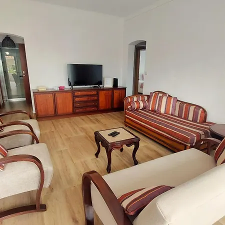 Lucia's Place Nazare