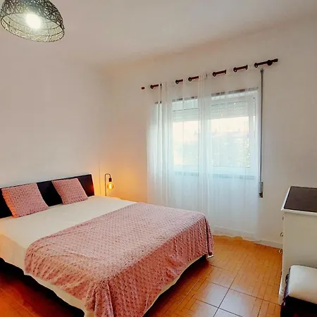 Lucia's Place Apartment Nazare