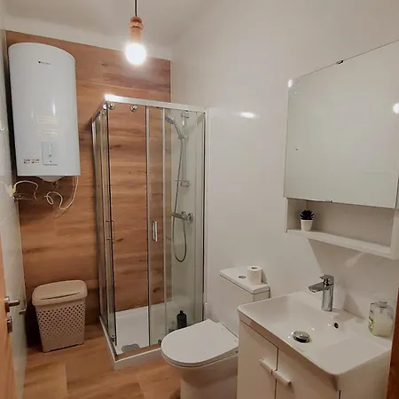 Apartment Lucia's Place