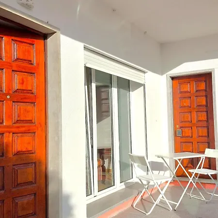 Lucia's Place 公寓 *