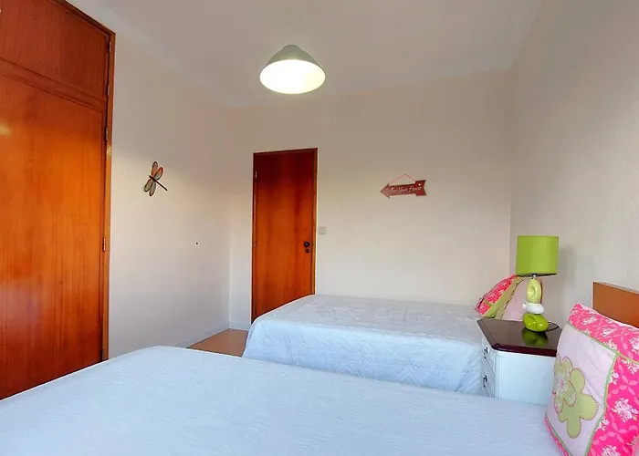 Daire Lucia's Place *
