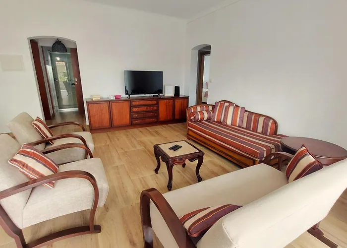 Lucia's Place Nazaré